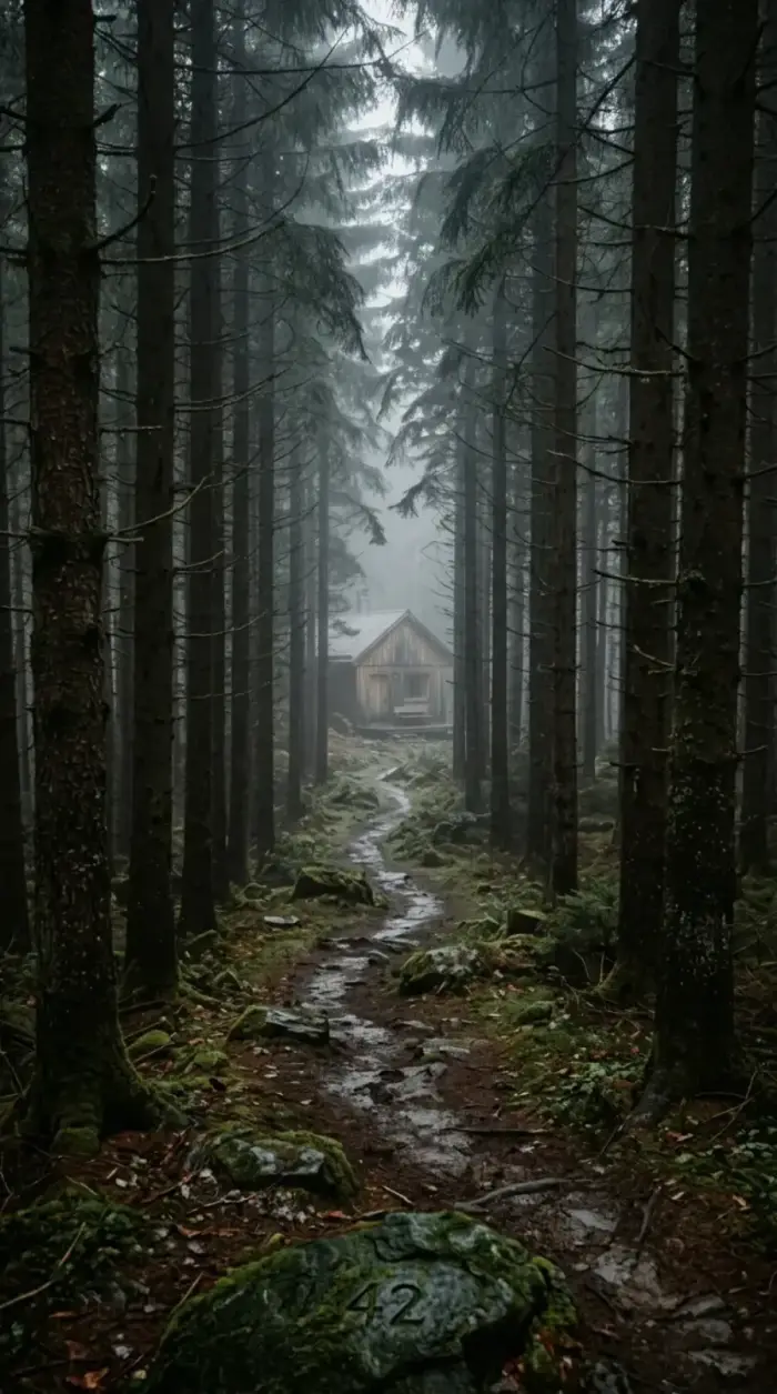 SILENS — Off-Grid Retreats